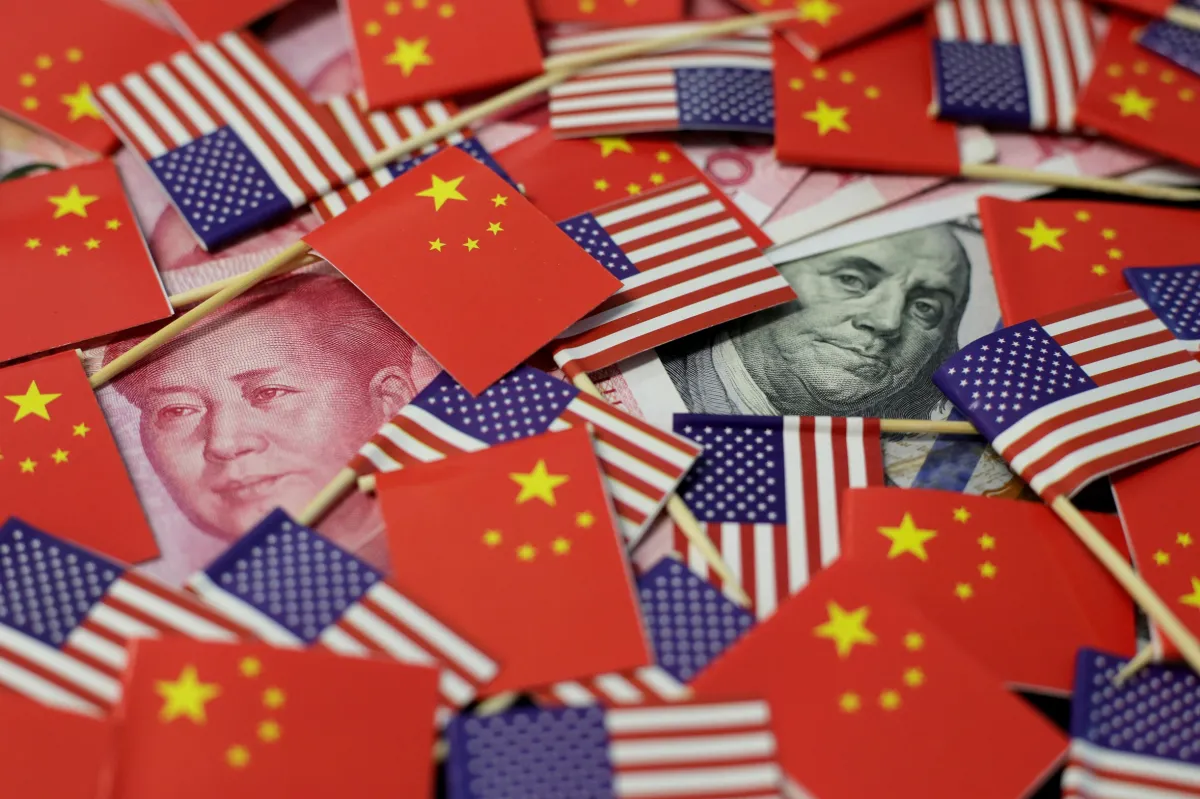 Avanço da Inteligência Artificial: Crescimento da China na área atrai o mundo, enquanto EUA tentam impor divisões